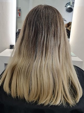 Balayage Nachher 02 2