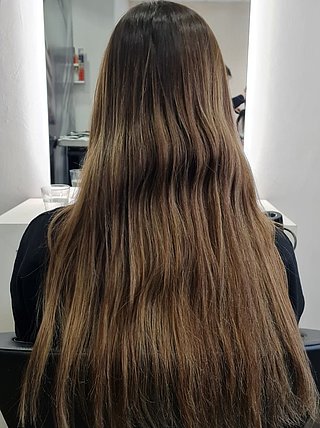 Balayage Vorher 02 2